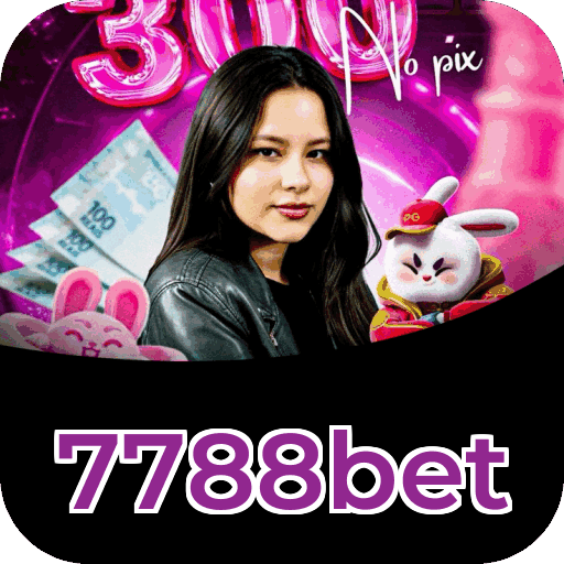 Plataforma 7788bet mostrando interface moderna, jogos certificados e recursos de segurança licenciados
